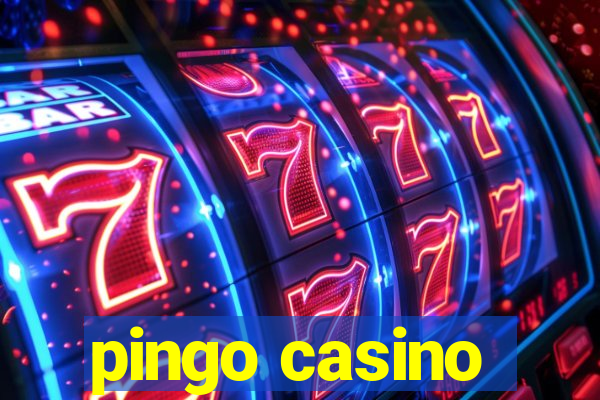 pingo casino