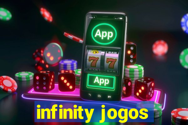 infinity jogos