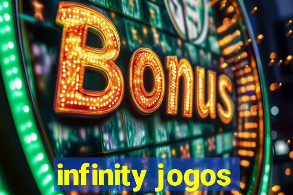 infinity jogos