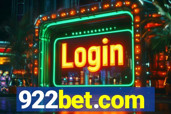 922bet.com