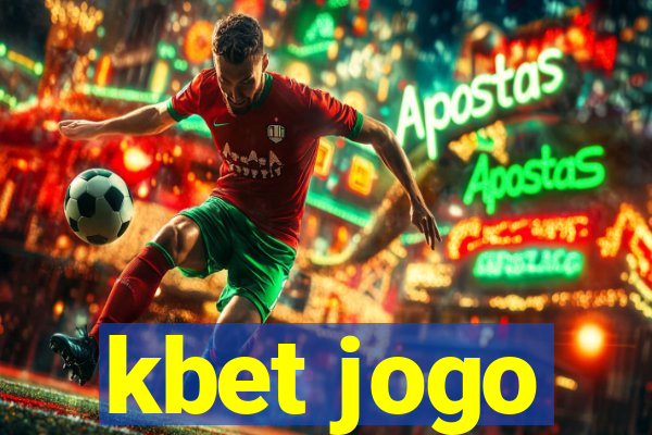 kbet jogo