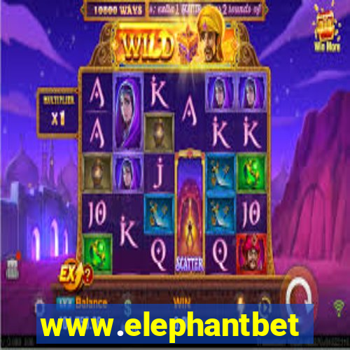 www.elephantbet.co.mz