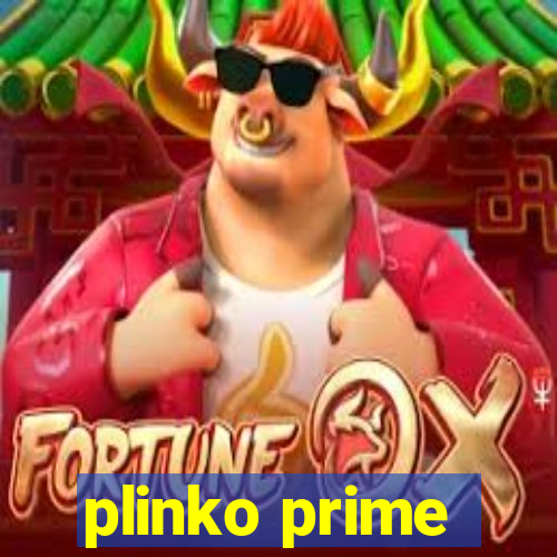 plinko prime