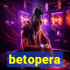 betopera