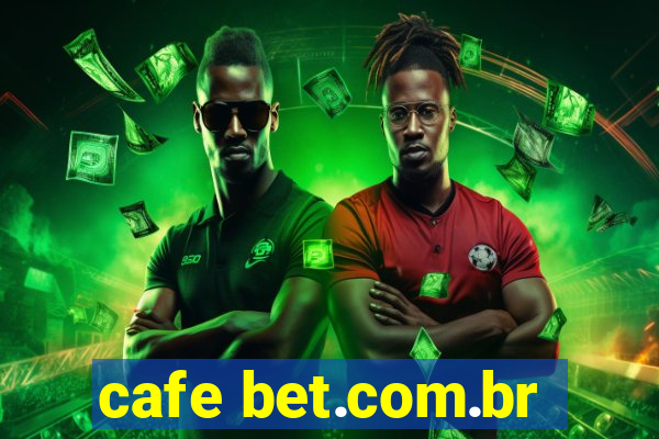 cafe bet.com.br