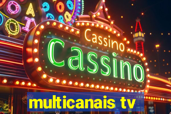 multicanais tv