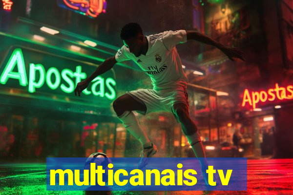 multicanais tv