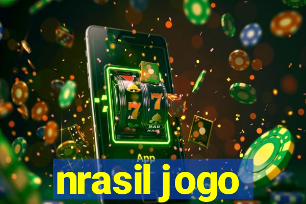 nrasil jogo