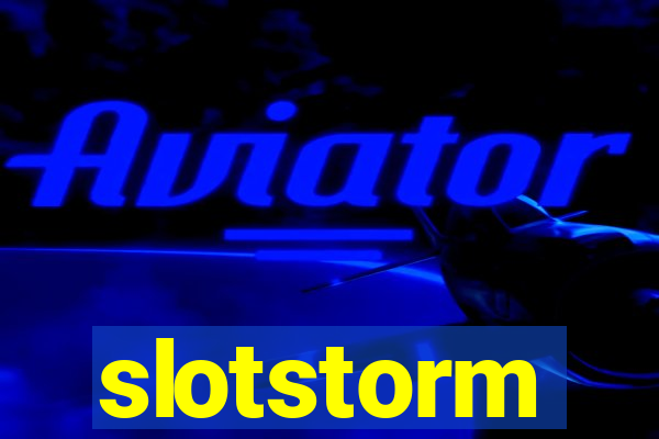 slotstorm