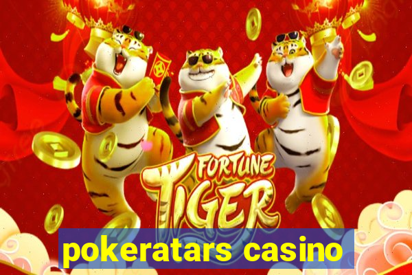 pokeratars casino