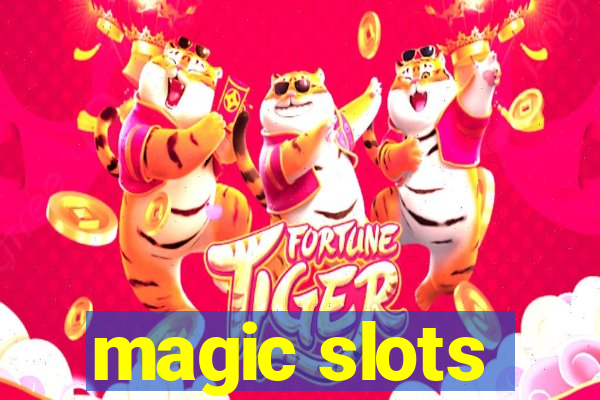 magic slots