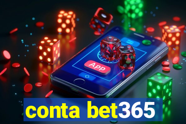 conta bet365