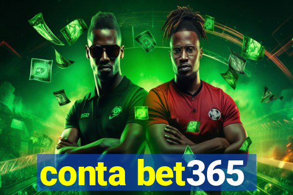 conta bet365