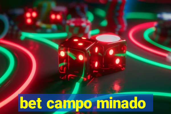 bet campo minado