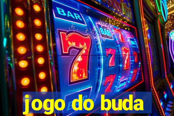 jogo do buda