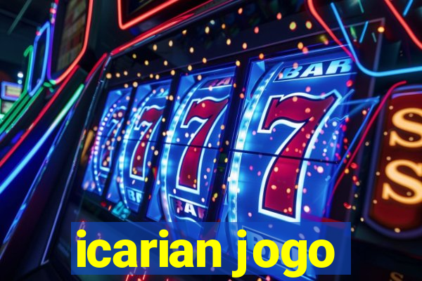 icarian jogo