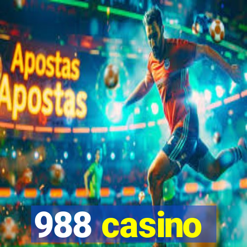 988 casino