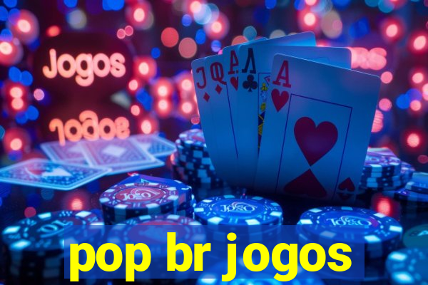 pop br jogos