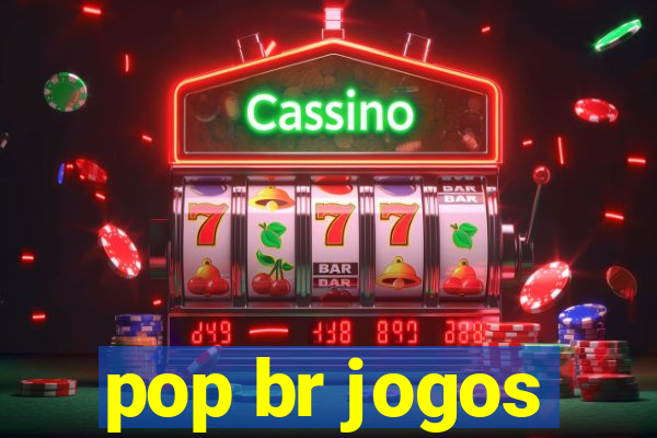 pop br jogos