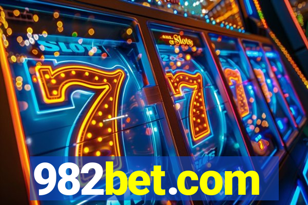 982bet.com