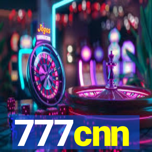 777cnn