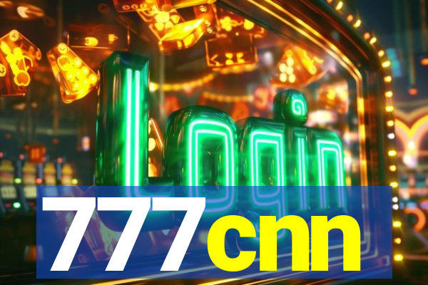 777cnn