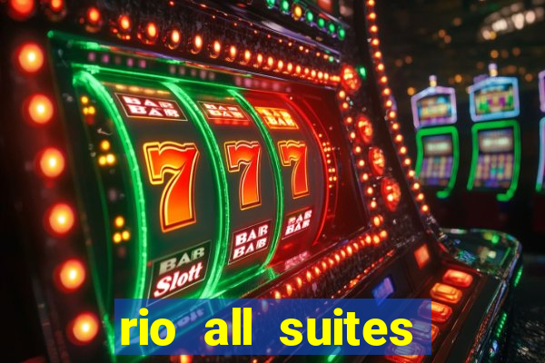 rio all suites hotel and casino las vegas nv