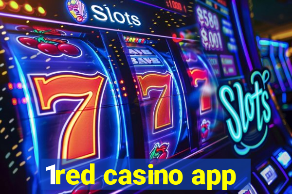 1red casino app