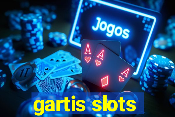 gartis slots