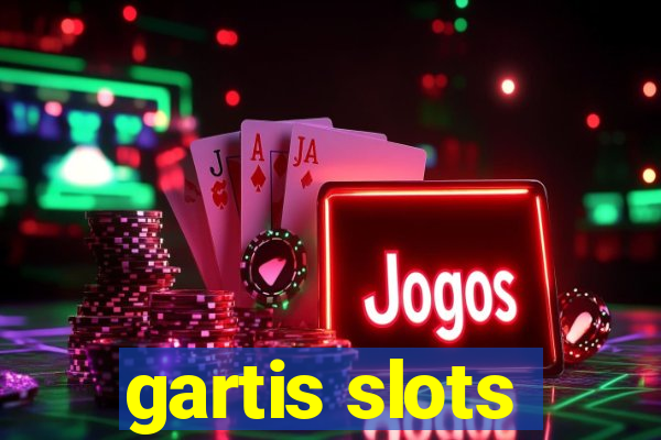 gartis slots