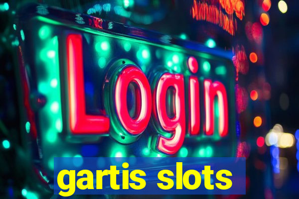 gartis slots