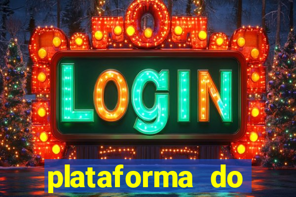 plataforma do fortune tiger que da bonus no cadastro