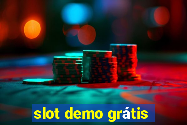 slot demo grátis