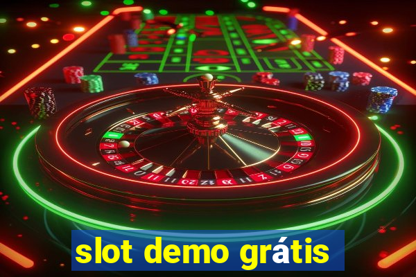 slot demo grátis