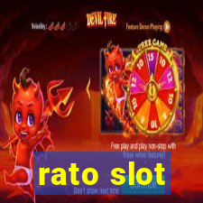 rato slot