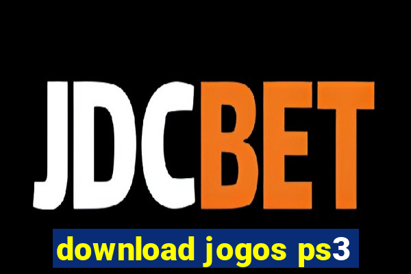 download jogos ps3