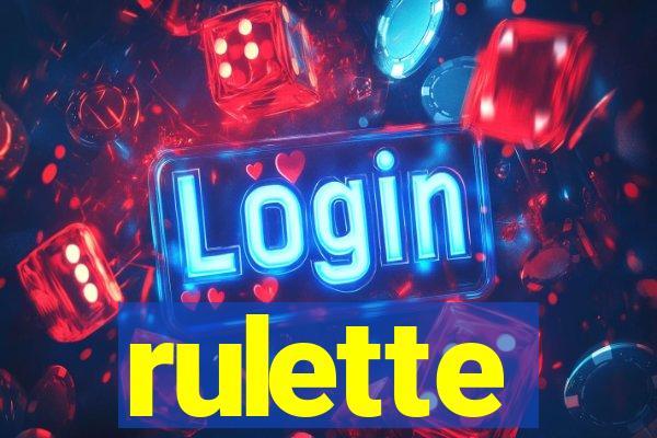 rulette