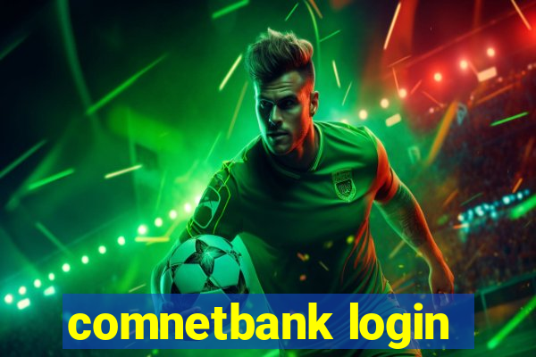 comnetbank login