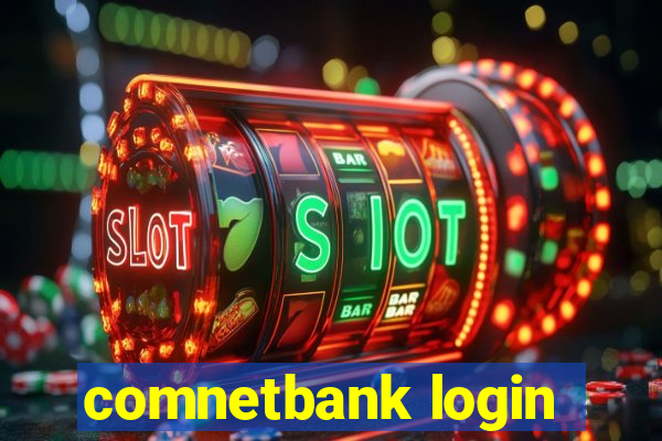 comnetbank login