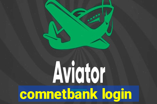 comnetbank login