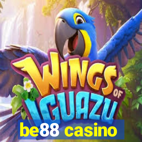 be88 casino