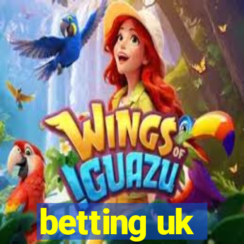 betting uk