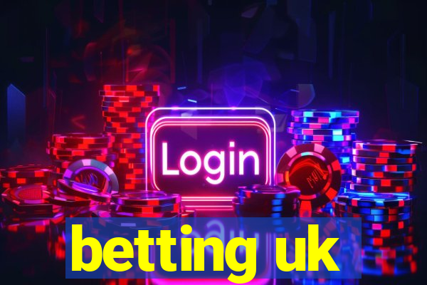 betting uk