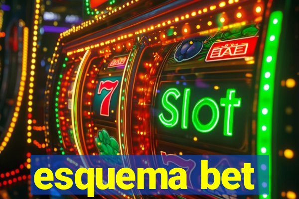 esquema bet