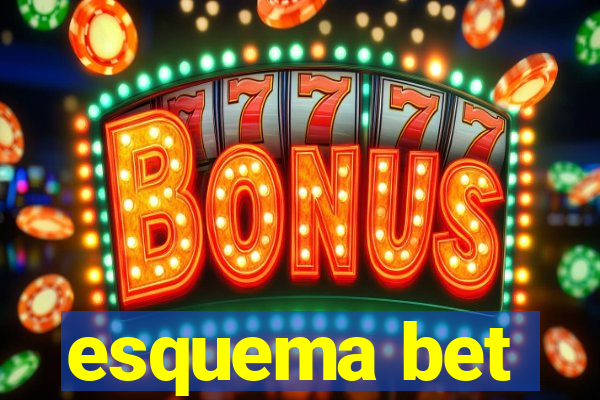 esquema bet