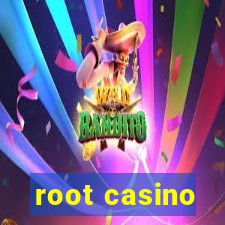 root casino