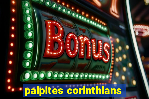 palpites corinthians