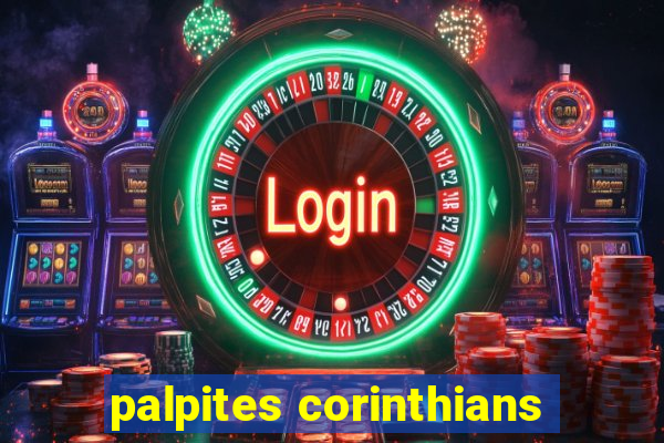 palpites corinthians