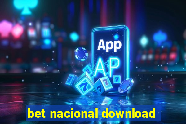 bet nacional download