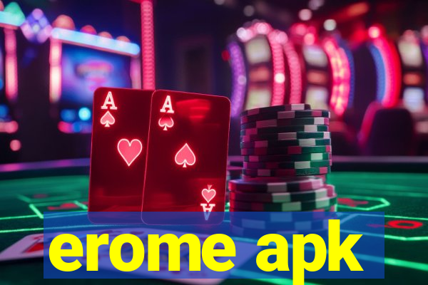 erome apk